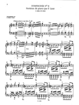Symphonies N° 8 et N° 9 Série 2 Volume 19. Edition Reliée - BEETHOVEN