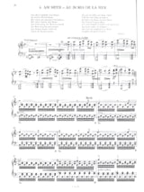 Transcriptions Volume 6 Série 2 Volume 21 - LISZT - Partition - Piano