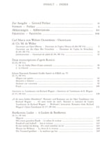 Transcriptions Diverses. Série 2 Volume 23 - LISZT - Partition - Piano