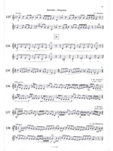Kürtiskola hornschule volume 1 - Szilagyi & Kökényessy - Partition