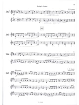 Kürtiskola hornschule volume 1 - Szilagyi & Kökényessy - Partition