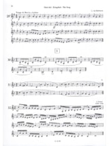 Kürtiskola hornschule volume 2 - Szilagyi & Kökényessy - Partition