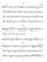 Kürtiskola hornschule volume 2 - Szilagyi & Kökényessy - Partition