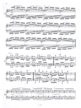 51 Exercices - BRAHMS - Partition - Piano