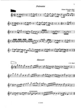 Musique de percussion pour les premiers pas - Partition - Xylophone