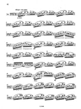 113 Etüden für Violoncello - Heft 1 1-34 - Friedrich Dotzauer