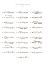 113 Etüden für Violoncello - Heft 2 35-62 - Friedrich Dotzauer