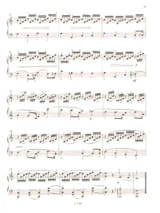Romantiche Etuden - Stephen Heller - Partition - Piano
