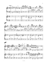 Concerto En Do Majeur - Johann Baptist Vanhal - Partition - Piano