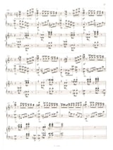 Concerto N°1 En Mi Bémol Majeur. 2 pianos - LISZT - Partition - Piano