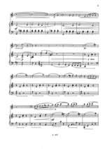 Sonatina - flauto e pianoforte - Pal Jardanyi - Partition