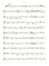 2 Divertimenti per 2 violini e violoncello - score & parts