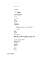 ...Quasi Una Fantasia... Op.27 - Kurtag - Partition - Grand format