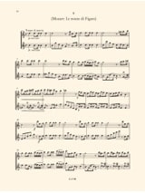 Ausgewählte Flötenduette - 2 Flöten - Ernesto KÖHLER - Partition