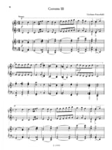 Transcriptions de Machaut A Bach - KURTAG - Partition - Piano