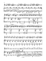 Capriccio - Violoncelle - Georg Goltermann - Partition - Violoncelle