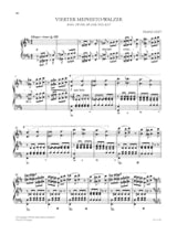 5 Mephisto Valses et Mephisto Polka - LISZT - Partition - Piano