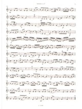 Sonata KV 293b (302) - MOZART - Partition - Trompette