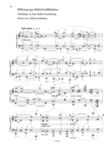 Jatekok Volume 5 - KURTAG - Partition - Piano