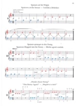 ABC, Volume 1 - Lajos Papp - Partition - Piano