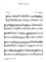 Duets for Violin and Cello Volume 2 - Pejtsik Arpad / Vigh Lajos