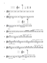 ABC de la Flûte à Bec Soprano - Méthode - Lörincz / Paragi - Partition