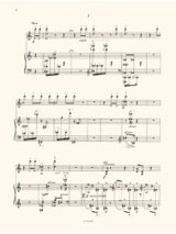Tre Pezzi - KURTAG - Partition - Violon