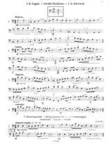 Trombone ABC - Ferenc Steiner - Partition - Trombone
