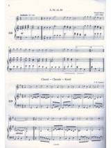 ABC Schlagzeug, Percussion, Utos - Laszlo Zempleni - Partition