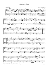 Duos pour Violoncelle pour les 1ers Pas Volume 2 - Arpad Pejtsik