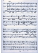 3 Concertos for String Orchestra - VIVALDI - Partition - Quatuors