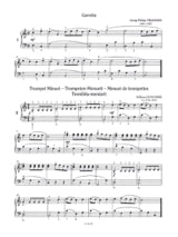 Répertoire Pour Ecoles de Musique Volume 1 - Partition - Piano