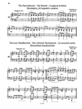 Répertoire Pour Ecoles de Musique Volume 1 - Partition - Piano