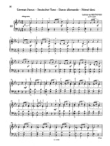 Répertoire Pour Ecoles De Musique Volume 2 - Partition - Piano