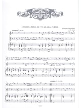 17th Century Italian Chamber Music - Partition - Trios