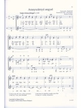 Musica Sacra Volume 2 - Lajos Bardos - Partition - Chœur