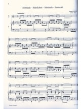 Répertoire volume 1 - Partition - Trompette
