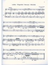Répertoire volume 1 - Partition - Trompette