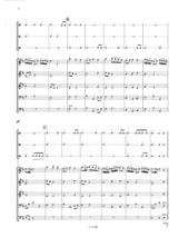 Early Hungarian Dances For Children's Orchestra - Laszlo Zempleni