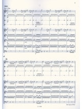 Early Hungarian Dances For Children's Orchestra - Laszlo Zempleni