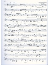 Etudes Pour Clarinette - Clarinette - Perenyi - Partition - Clarinette
