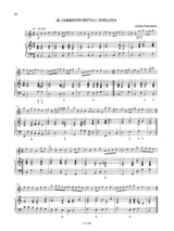 Italian Dances 1610-1660 - Partition - Flûte à bec