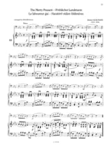 Répertoire - Partition - Trombone