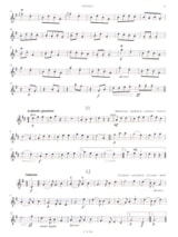 European Children's Songs, Volume 1 - String orch. - Andras Soos