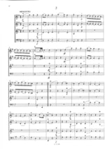 14 Easy Pieces For Children's String Orchestra 1ère Position - HAYDN