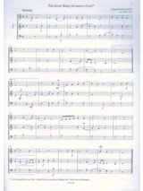 Trios 2 Violons et Violoncelle pour les Premiers Pas - Andras Soos