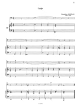 Repertoire for Music Schools - Contrebasse - Kovacs - Partition