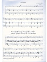 Repertoire for Music Schools - Contrebasse - Kovacs - Partition