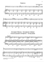 Repertoire for Music Schools - Contrebasse - Kovacs - Partition