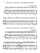 Repertoire for Music Schools - Contrebasse - Kovacs - Partition